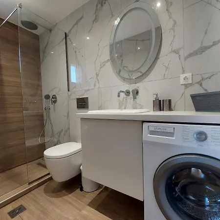 Apartment Evelina Luxury With Swimming Pool In Corfu *