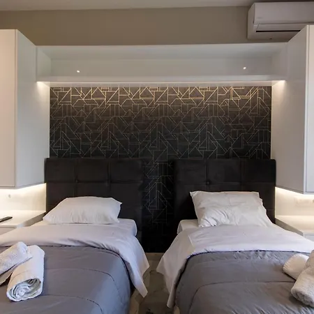 Daire Evelina Luxury In Corfu