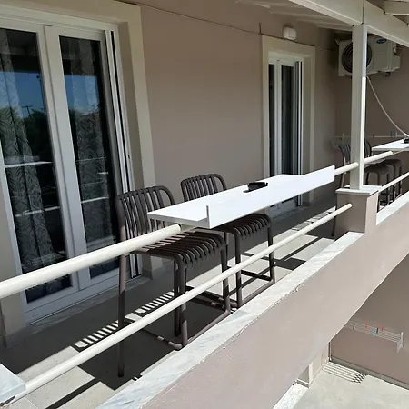 Apartment Evelina Luxury With Swimming Pool In Corfu *