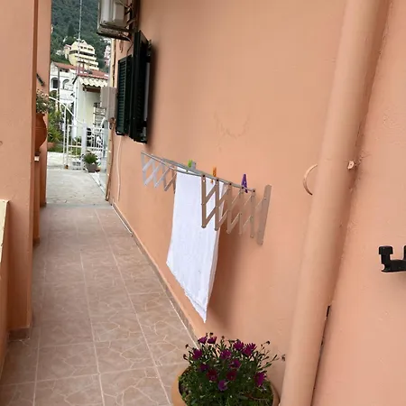 Apartment Evelina Luxury With Swimming Pool In Corfu *