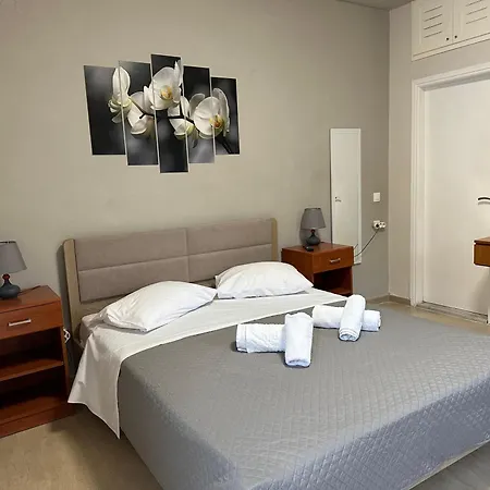 Daire Evelina Luxury In Corfu *