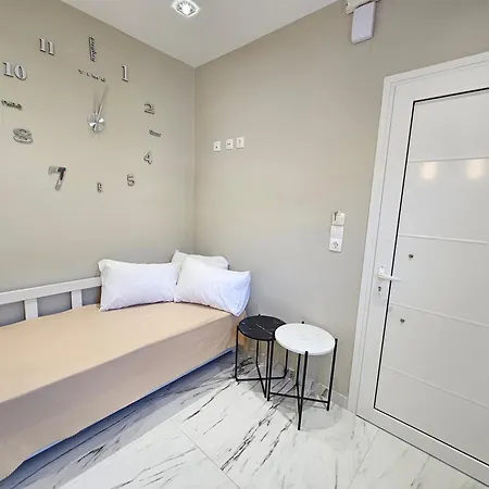 Evelina Luxury In Corfu Apartamento