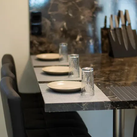 Evelina Luxury In Corfu Apartamento