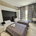 شقة Evelina Luxury With Swimming Pool In Corfu *