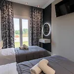 Evelina Luxury With Swimming Pool In Corfu * إيبسوس