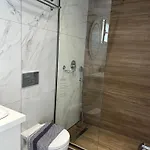 شقة Evelina Luxury With Swimming Pool In Corfu إيبسوس