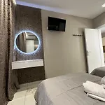 Evelina Luxury With Swimming Pool In Corfu