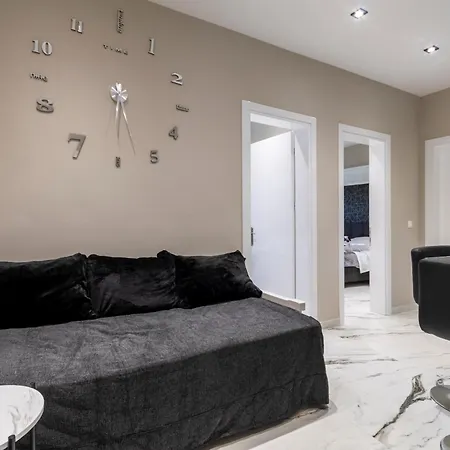 Appartement Evelina Luxury In Corfu Ýpsos