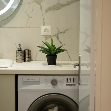 Evelina Luxury In Corfu Appartement *