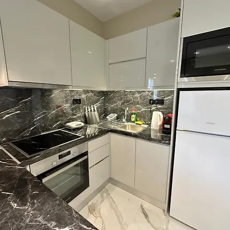 Appartement Evelina Luxury In Corfu