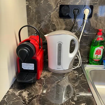 Apartment Evelina Luxury In Corfu