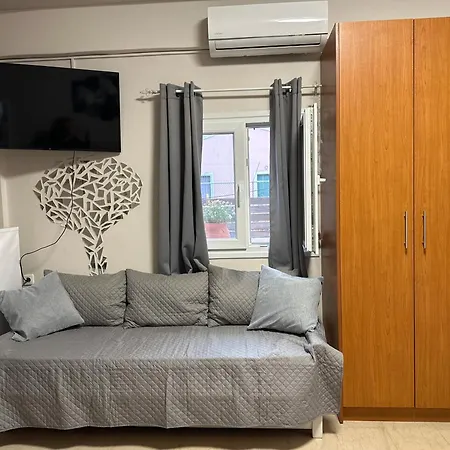 Evelina Luxury In Corfu