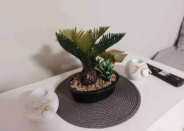 Apartmán Evelina Luxury With Swimming Pool In Corfu *