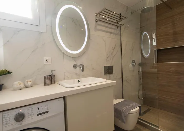 Evelina Luxury With Swimming Pool In Corfu Apartmán Ipsos