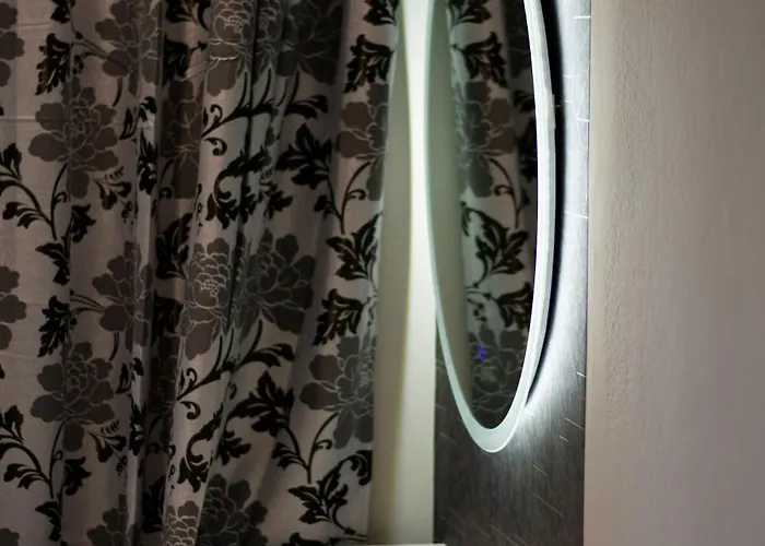 Apartmán Evelina Luxury With Swimming Pool In Corfu *