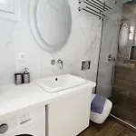 Apartmán Evelina Luxury With Swimming Pool In Corfu Ipsos