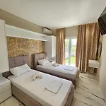 Evelina Luxury With Swimming Pool In Corfu Apartmán Ipsos