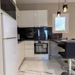 Apartmán Evelina Luxury With Swimming Pool In Corfu Ipsos