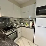 Apartmán Evelina Luxury With Swimming Pool In Corfu