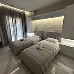Apartmán Evelina Luxury With Swimming Pool In Corfu Ipsos
