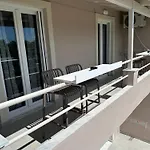 Apartmán Evelina Luxury With Swimming Pool In Corfu *