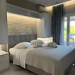 Evelina Luxury With Swimming Pool In Corfu *