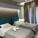 Apartmán Evelina Luxury With Swimming Pool In Corfu