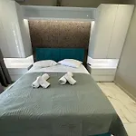 Apartmán Evelina Luxury With Swimming Pool In Corfu