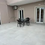 Evelina Luxury With Swimming Pool In Corfu Apartmán Ipsos