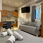 Evelina Luxury With Swimming Pool In Corfu *