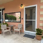 Apartmán Evelina Luxury With Swimming Pool In Corfu