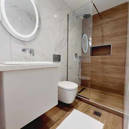 Evelina Luxury In Corfu