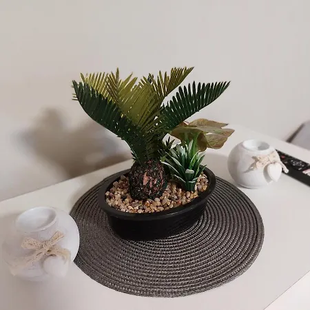 Lejlighed Evelina Luxury In Corfu *