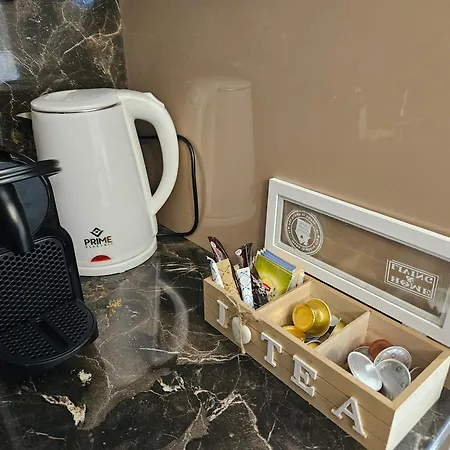 Evelina Luxury In Corfu