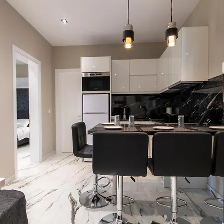 Lejlighed Evelina Luxury In Corfu *