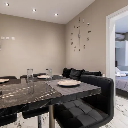 Evelina Luxury In Corfu