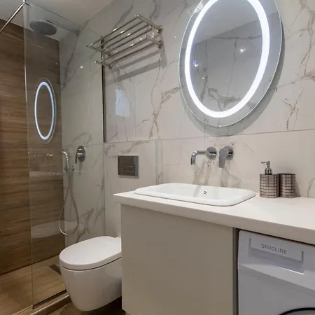 Evelina Luxury In Corfu