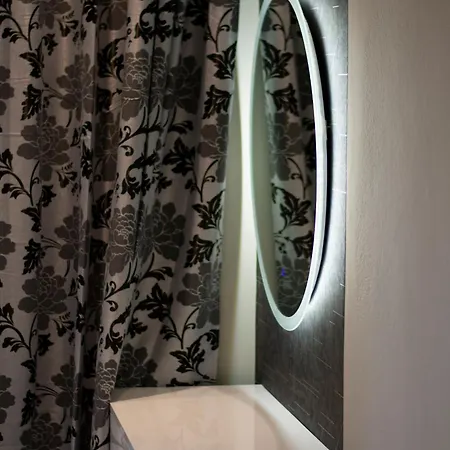 公寓 Evelina Luxury In Corfu *