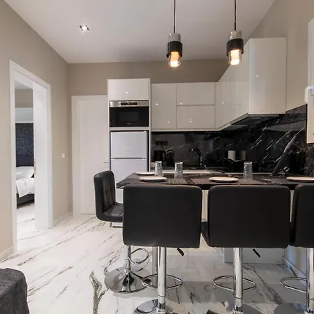 Evelina Luxury In Corfu