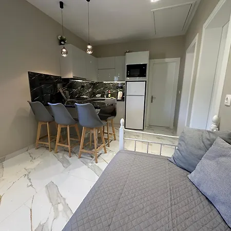 Evelina Luxury In Corfu