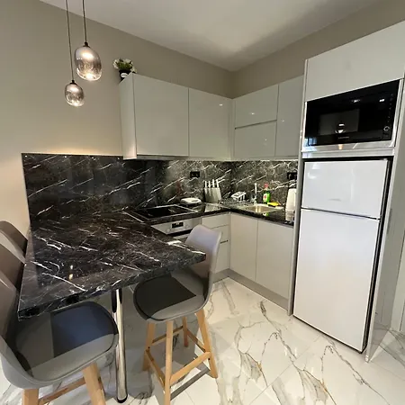 Evelina Luxury In Corfu * Ýpsos