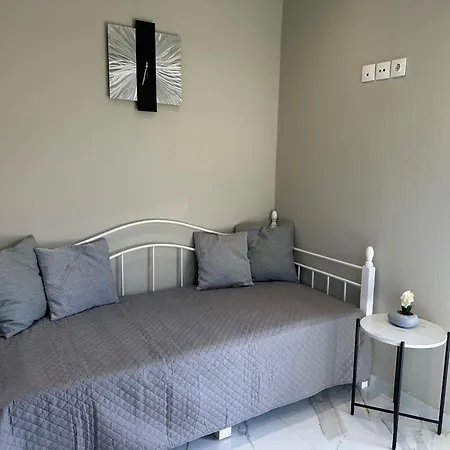 Evelina Luxury In Corfu 阿普索斯