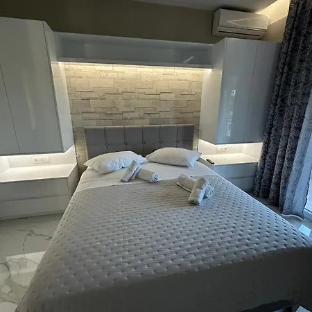 Evelina Luxury In Corfu * Ýpsos