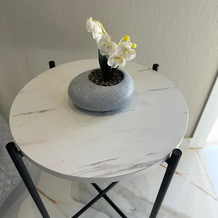 公寓 Evelina Luxury In Corfu *