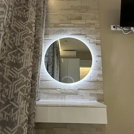 Evelina Luxury In Corfu *