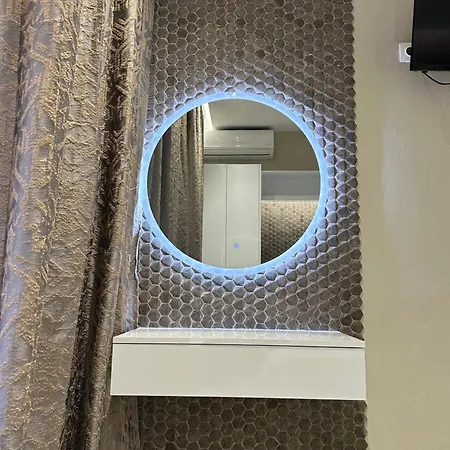 Evelina Luxury In Corfu *