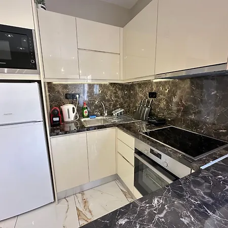 Evelina Luxury In Corfu * Ýpsos