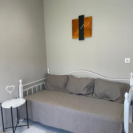 Evelina Luxury In Corfu