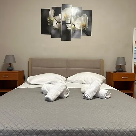 Evelina Luxury In Corfu * 阿普索斯