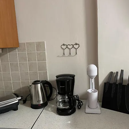 公寓 Evelina Luxury In Corfu 阿普索斯